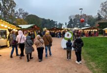 Mantova si prepara ad un altro weekend di pura magia