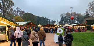 Mantova si prepara ad un altro weekend di pura magia