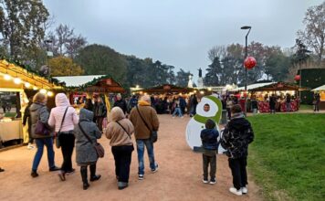 Mantova si prepara ad un altro weekend di pura magia