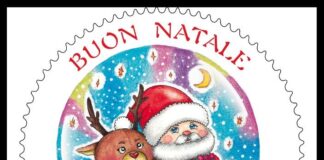 Da Poste italiane due francobolli dedicati al Natale
