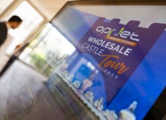 Rete come motore di crescita, si chiude in Sicilia l’OpNet Wholesale Castle Tour