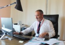 ISS San Marino, Vagnini “La sfida è potenziare l’assistenza territoriale”