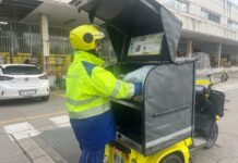 Crescita record dei volumi, Poste potenzia consegne e servizi a Milano