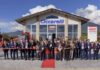 Maschio Gaspardo inaugura ad Alife il primo Full Line Store del Centro-Sud