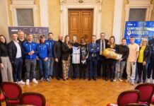 Trieste celebra Nino Benvenuti ai Campionati italiani Assoluti Elite 2025