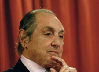 Casa Museo Silone di Pescina, intitolata Sala Polifunzionale al mecenate Emanuele