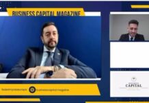 CNE-Federimpreseuropa lancia Business Capital Magazine, magazine online per le PMI