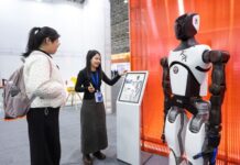 Cina, l’industria IA del Paese supererà 1,2 trilioni di yuan nel 2025