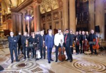 Rai1 celebra Giovanni Paolo II con uno speciale