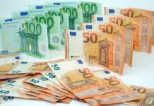 A ottobre debito pubblico in aumento di oltre 50 miliardi