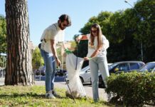 McDonald’s, 4.000 volontari hanno raccolto oltre 10 tonnellate di rifiuti nel 2025