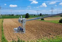 Terna Forward investe in robotica e analisi climatica, operazioni per 2 mln euro