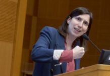 Schlein “Sulle pensioni gravissimo colpo di mano, tradimento Meloni”