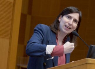 Schlein “Sulle pensioni gravissimo colpo di mano, tradimento Meloni”