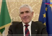 Casini “Sempre al centro dell’Aula, mai stato integralista”