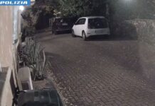 Furti in abitazione nel veronese, fermata banda di 4 albanesi