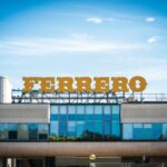 Ferrero Commerciale Italia, fatturato in crescita a 1,8 miliardi di euro
