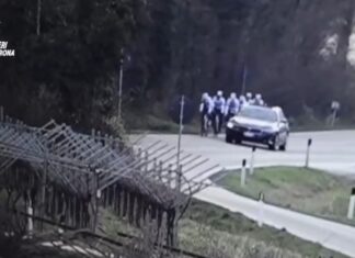 Spara a ciclisti per strada nel Veronese, dietro il gesto avversione verso le bici