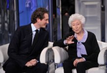 Morta Maria Sole Agnelli, aveva 100 anni