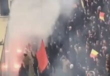 Violenza negli stadi, questore di Cremona emette 14 Daspo