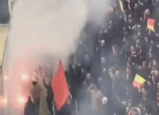 Violenza negli stadi, questore di Cremona emette 14 Daspo