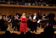 Cina, Chengdu incontra la Filarmonica Italiana