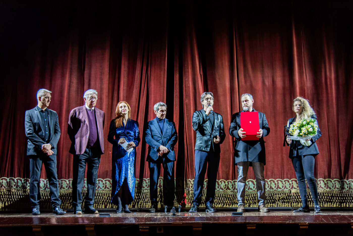 Michieletto curerà la cerimonia di apertura delle prossime Olimpiadi Invernali 23-12-2025-14_3818735