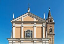 Casaloldo – Stasera festa d’inverno con i bambini e l’accensione delle luminarie