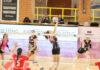 Pallavolo serie A2 f – Casalmaggiore perde al PalaFarina con Concorezzo