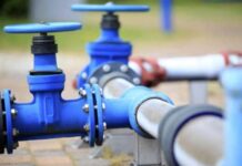 Interruzione idrica notturna a Rivarolo e comuni limitrofi per manutenzione dell’impianto