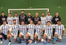 Calcio a 5 Csi Verona – Rullo Guidizzolo: primato e qualificazione agli ottavi di FA Cup