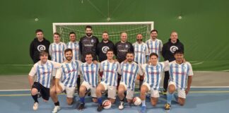 Calcio a 5 Csi Verona – Rullo Guidizzolo: primato e qualificazione agli ottavi di FA Cup