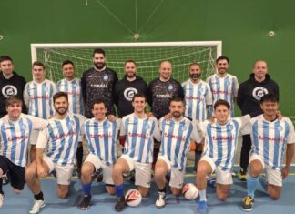 Calcio a 5 Csi Verona – Rullo Guidizzolo: primato e qualificazione agli ottavi di FA Cup