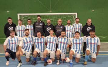 Calcio a 5 Csi Verona – Rullo Guidizzolo: primato e qualificazione agli ottavi di FA Cup