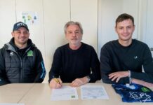 Calcio 2a Categoria – Scossa anche alla Roverbellese: Davide Marmiroli è il nuovo allenatore 54u