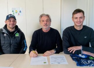 Calcio 2a Categoria – Scossa anche alla Roverbellese: Davide Marmiroli è il nuovo allenatore 54u