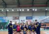 Volley – Ngs Porto U18 in evidenza a Modena nella Winter Cup 5y454u