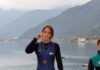 Canoa – Marianna Ballarini della Lega Navale al raduno della Nazionale Junior