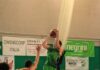 Basket Div. Reg. 2 – Negrini in festa per il decimo centro. Coach Notari: “Ora testa al Bancole”