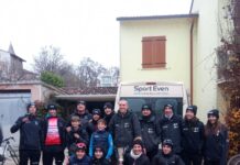 Ciclocross – Gli atleti mantovani di scena stamane a Montecchio Emilia e domani a Valsamoggia