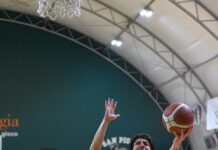 Basket serie C – La Tea Energia sogna il colpaccio, Viadana per il riscatto a Molinetto