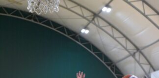 Basket serie C – La Tea Energia sogna il colpaccio, Viadana per il riscatto a Molinetto
