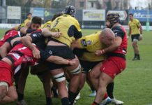 Rugby Coppa – Viadana prepara il barrage. “Super sfida da dentro o fuori. Con il Vicenza ce la giochiamo”