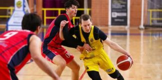 Basket serie C – Viadana deve rialzare la testa. Spaggiari: “Obiettivo riscatto al PalaFarina col Gorgonzola”