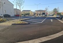 Borgo Mantovano: importanti lavori di sistemazione a Revere e Villa Poma