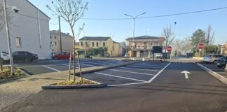 Borgo Mantovano: importanti lavori di sistemazione a Revere e Villa Poma