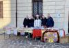 Natale solidale a Sustinente con scuole e Comune