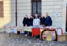 Natale solidale a Sustinente con scuole e Comune