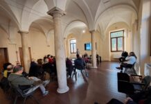 Ostiglia dall’età romana al medioevo: ieri la conferenza in Sala delle Colonne