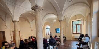 Ostiglia dall’età romana al medioevo: ieri la conferenza in Sala delle Colonne